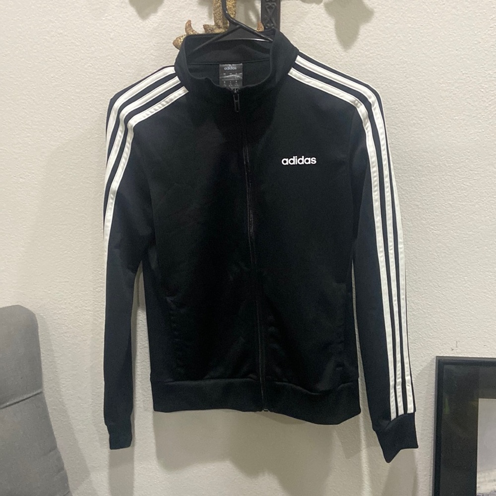 Adidas jacket